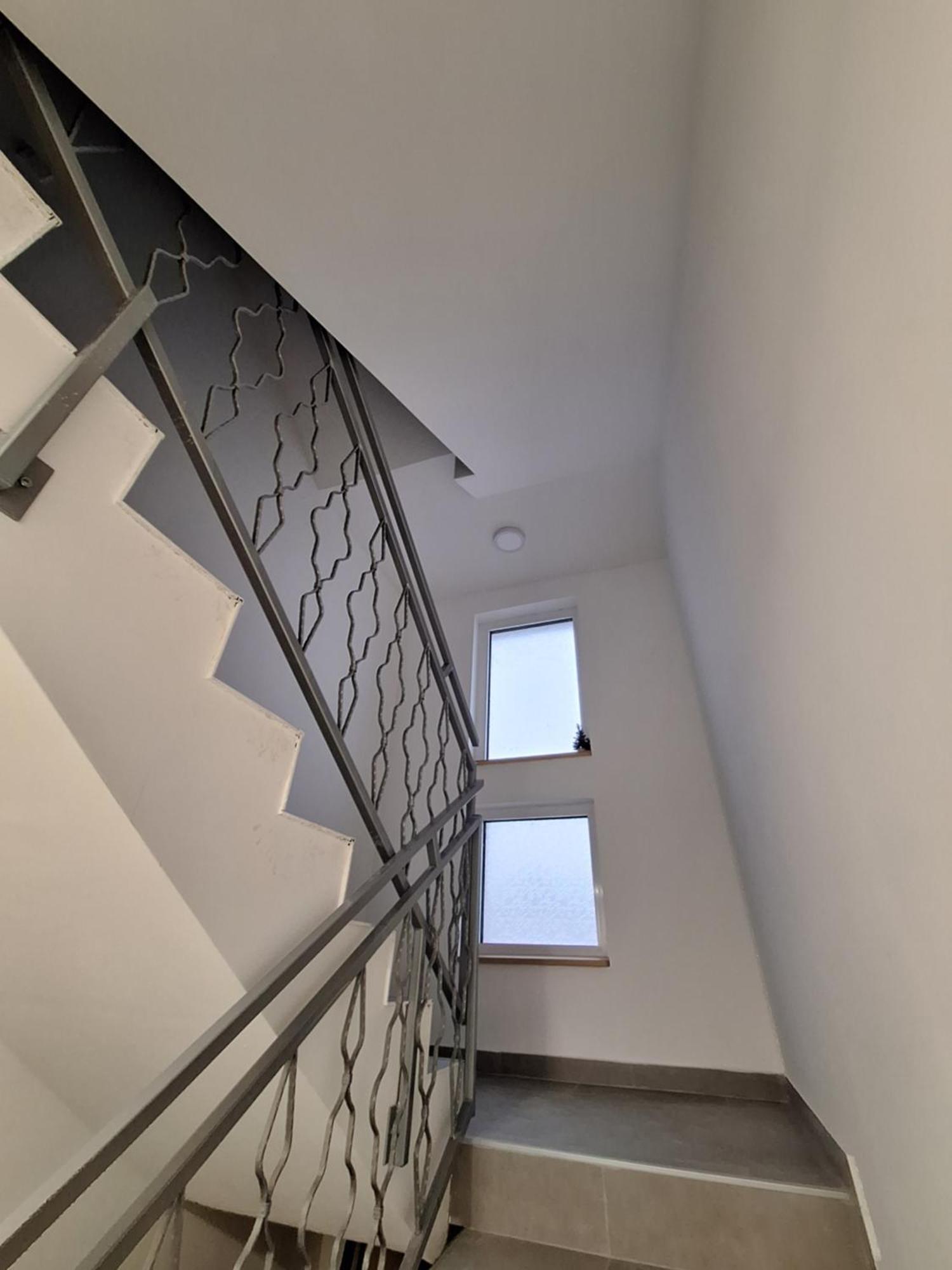 Expo Airport Otel Surčin Dış mekan fotoğraf
