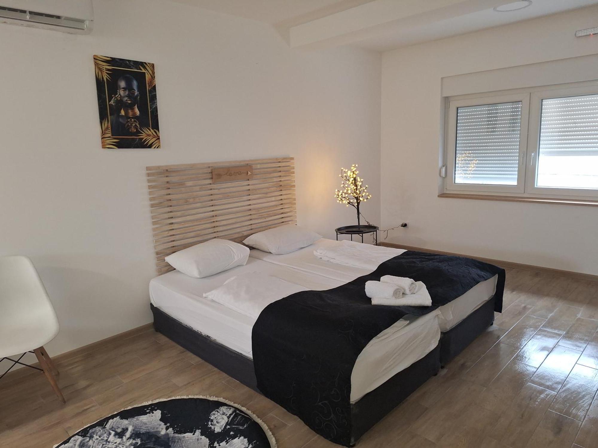 Expo Airport Otel Surčin Dış mekan fotoğraf